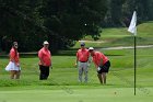 Wheaton Lyons Athletic Club Golf Open  Annual Lyons Athletic Club (LAC) Golf Open Monday, June 12, 2023 at the Blue Hills Country Club. - Photo by Keith Nordstrom : Wheaton, Lyons Athletic Club Golf Open